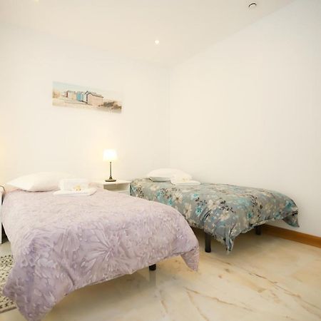 Apartamento Casino Praia IV Figueira da Foz Exteriör bild