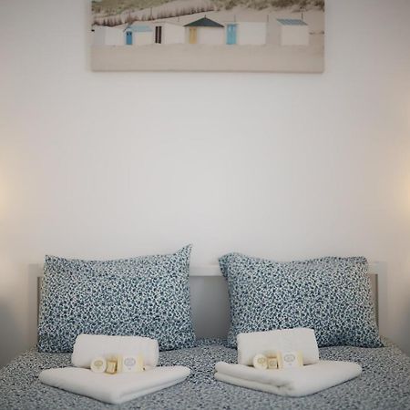 Apartamento Casino Praia IV Figueira da Foz Exteriör bild