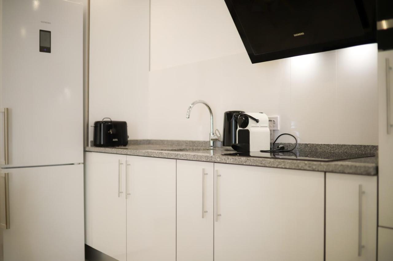 Apartamento Casino Praia IV Figueira da Foz Exteriör bild