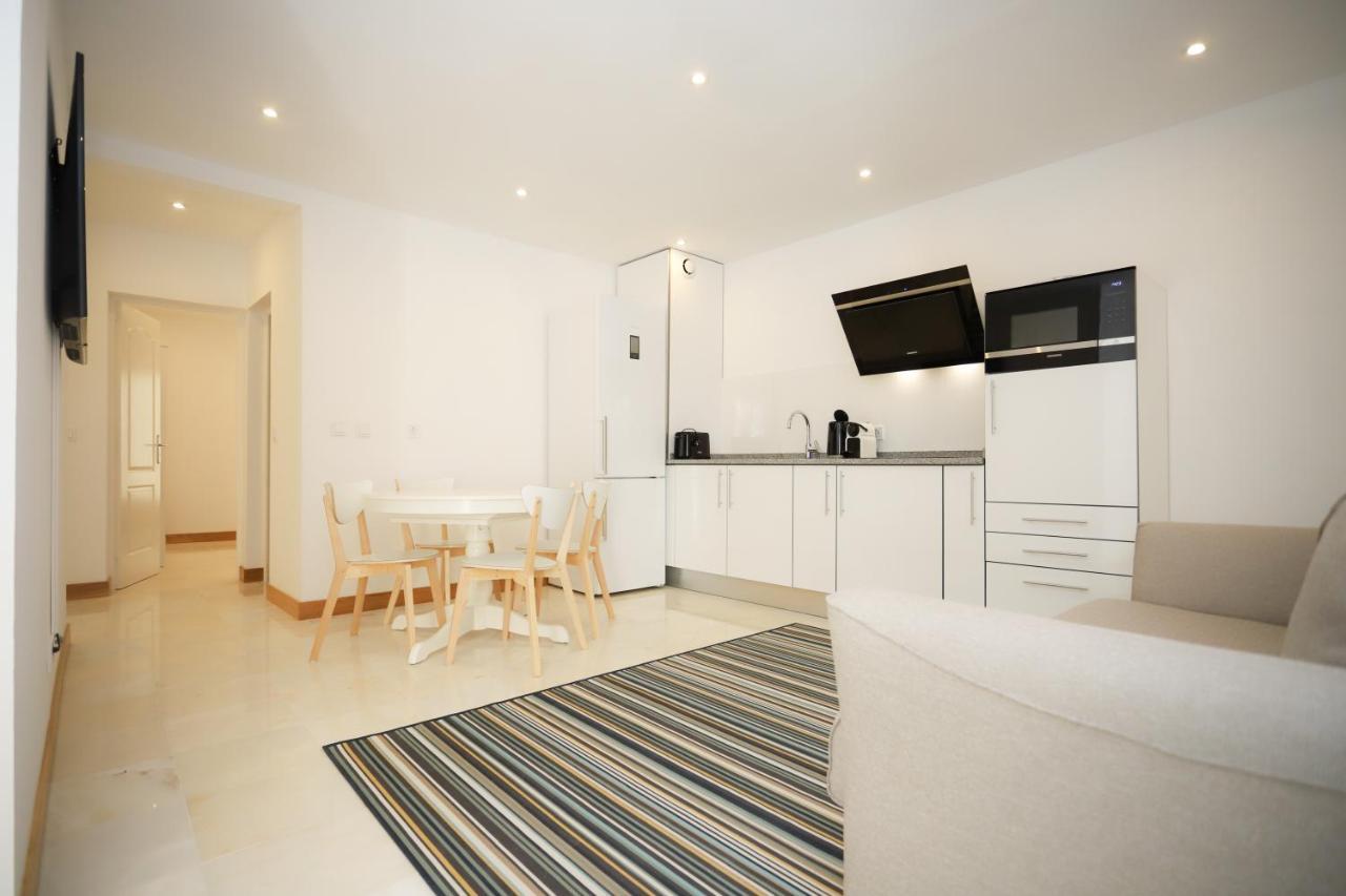 Apartamento Casino Praia IV Figueira da Foz Exteriör bild