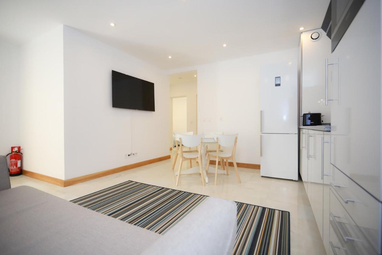 Apartamento Casino Praia IV Figueira da Foz Exteriör bild