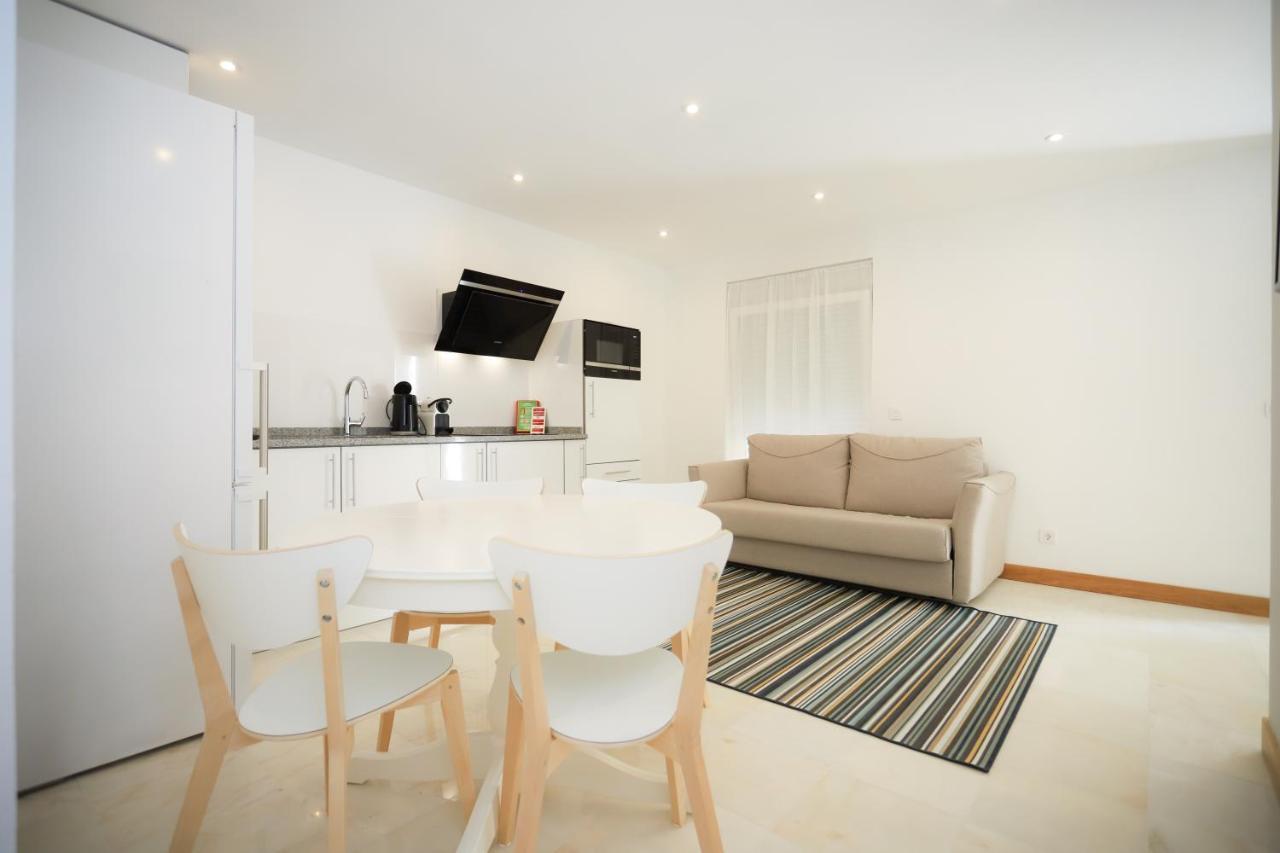 Apartamento Casino Praia IV Figueira da Foz Exteriör bild