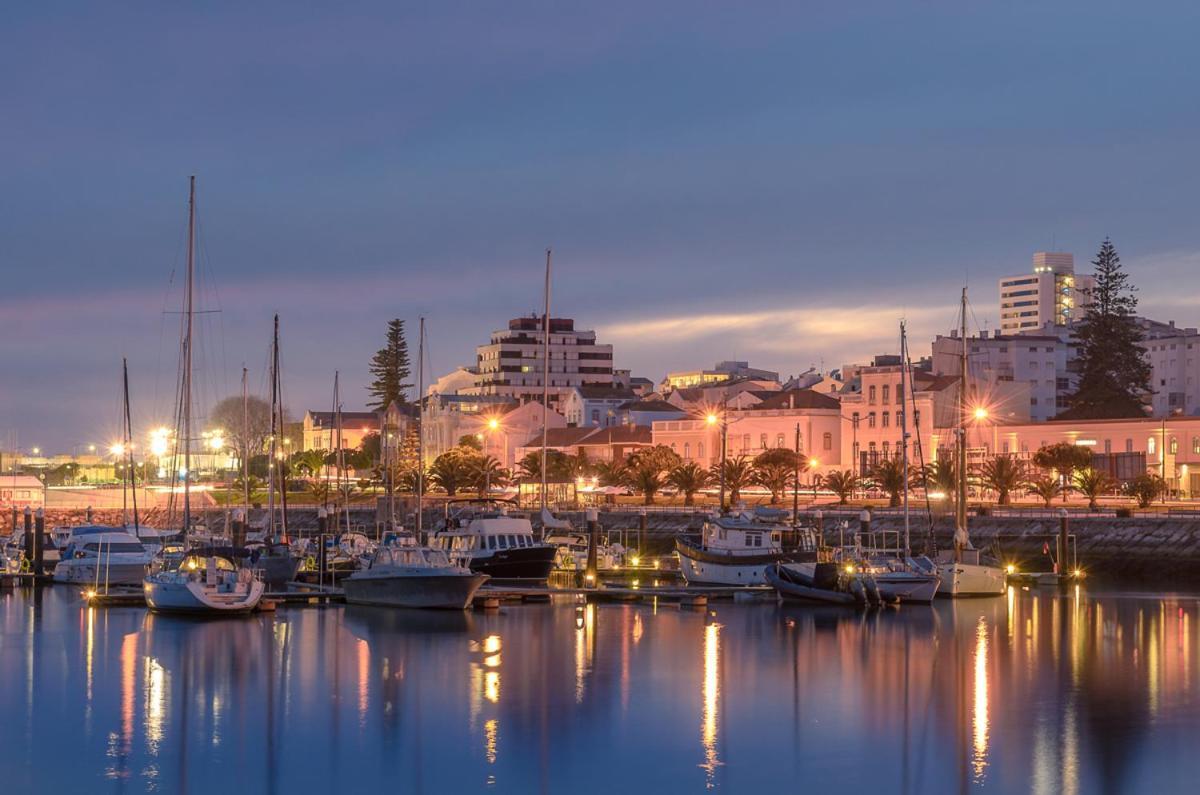 Apartamento Casino Praia IV Figueira da Foz Exteriör bild